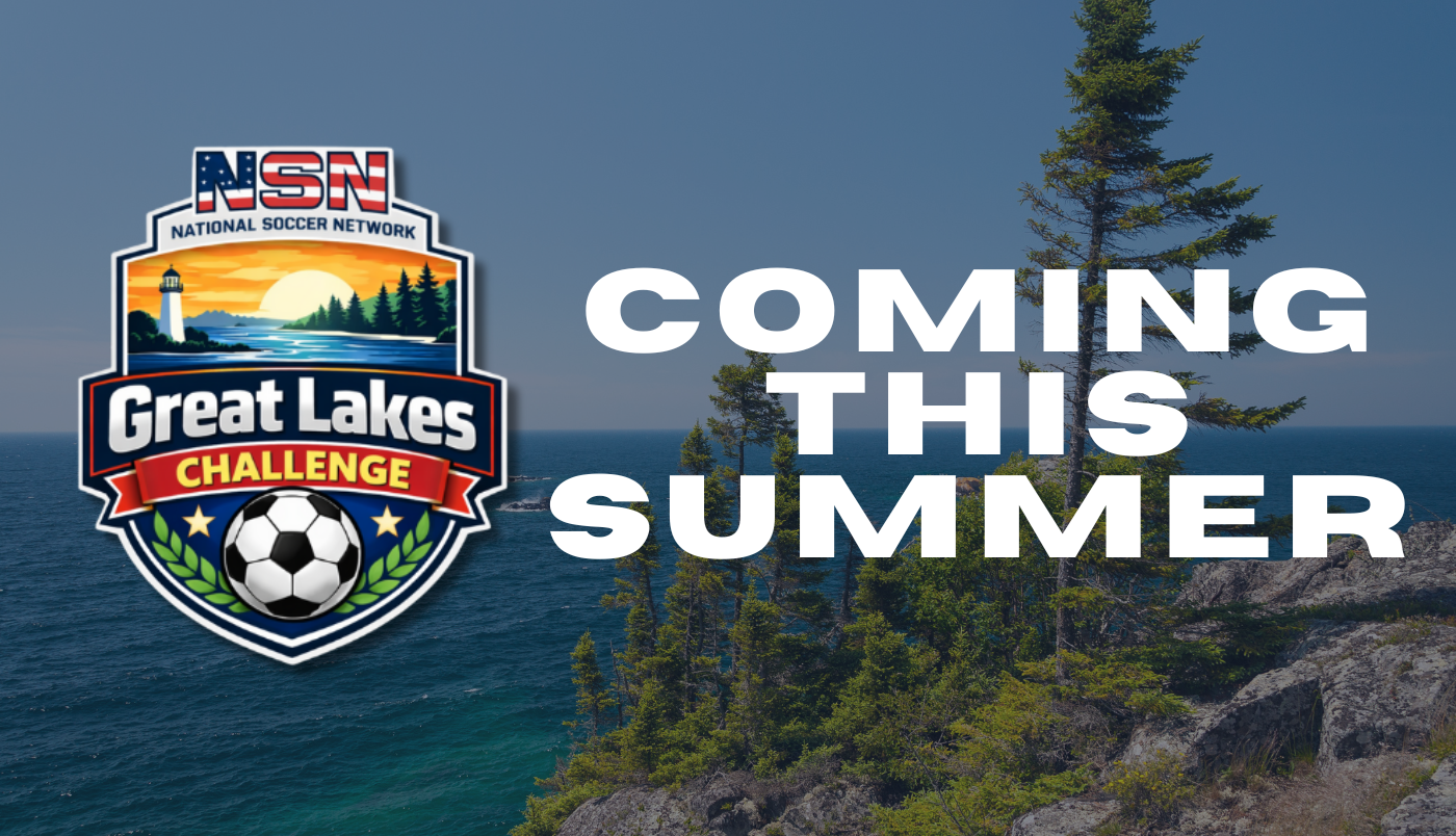 NSN Announces Great Lakes Cup, A Summer Pre-Professional Soccer Tournament